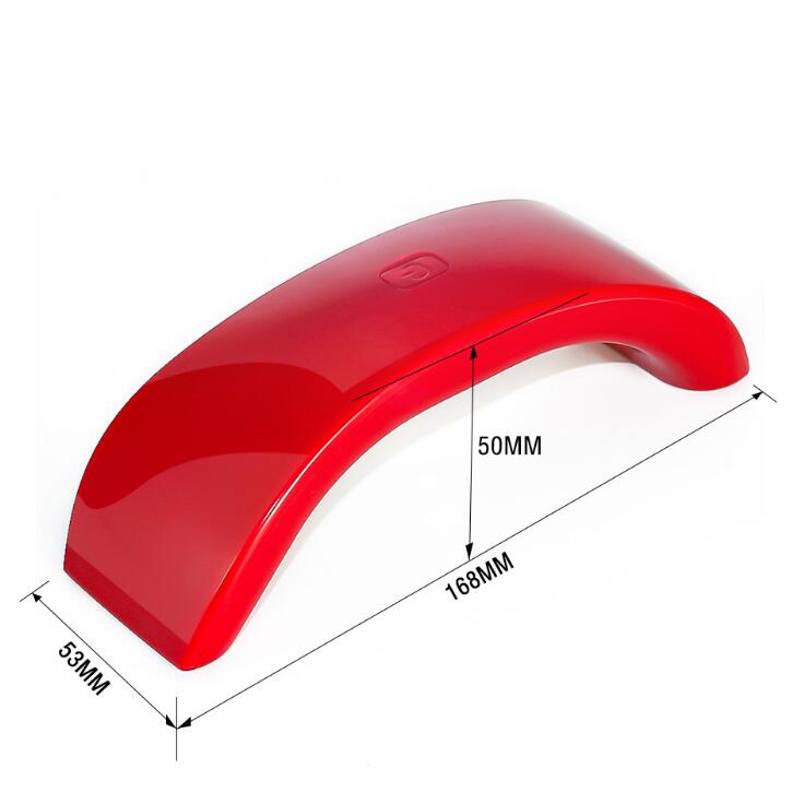 LED Nail Art Gel Dryer