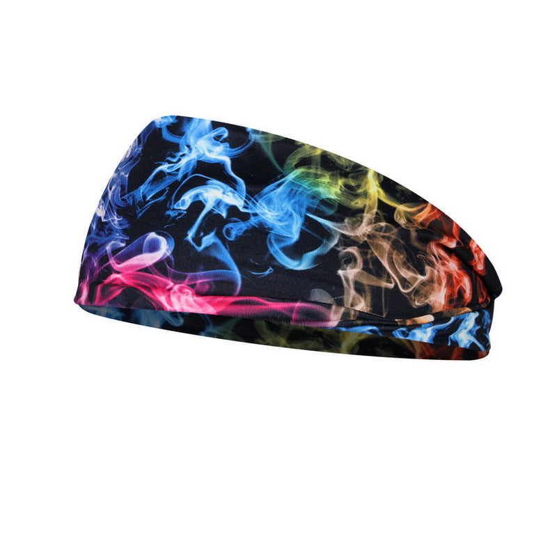 Printed Headband