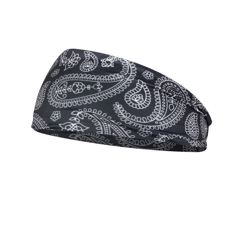 Printed Headband