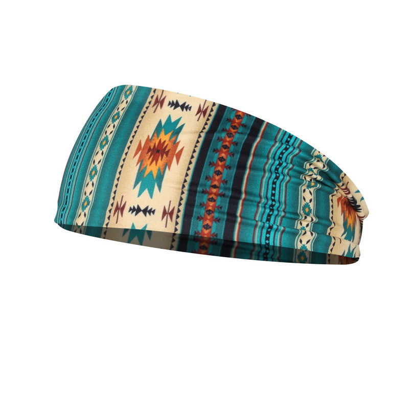 Printed Headband