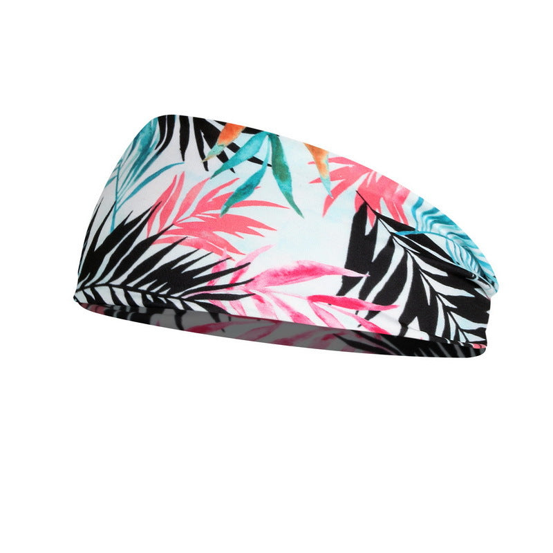 Printed Headband