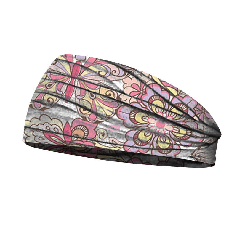 Printed Headband