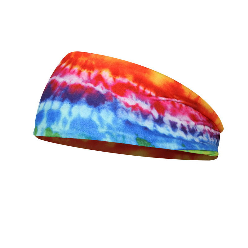 Printed Headband