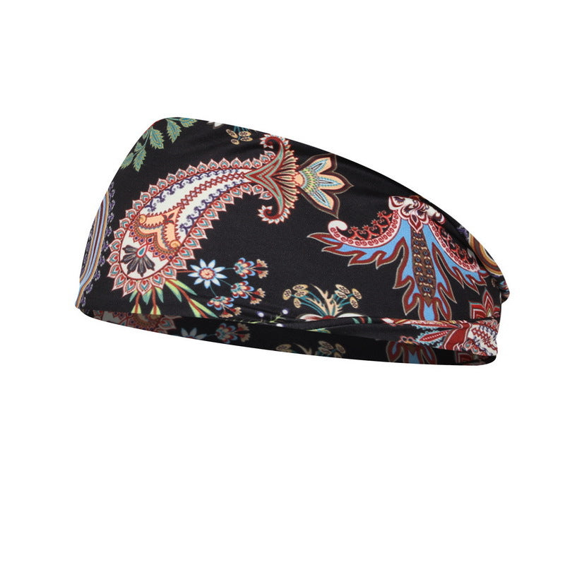 Printed Headband