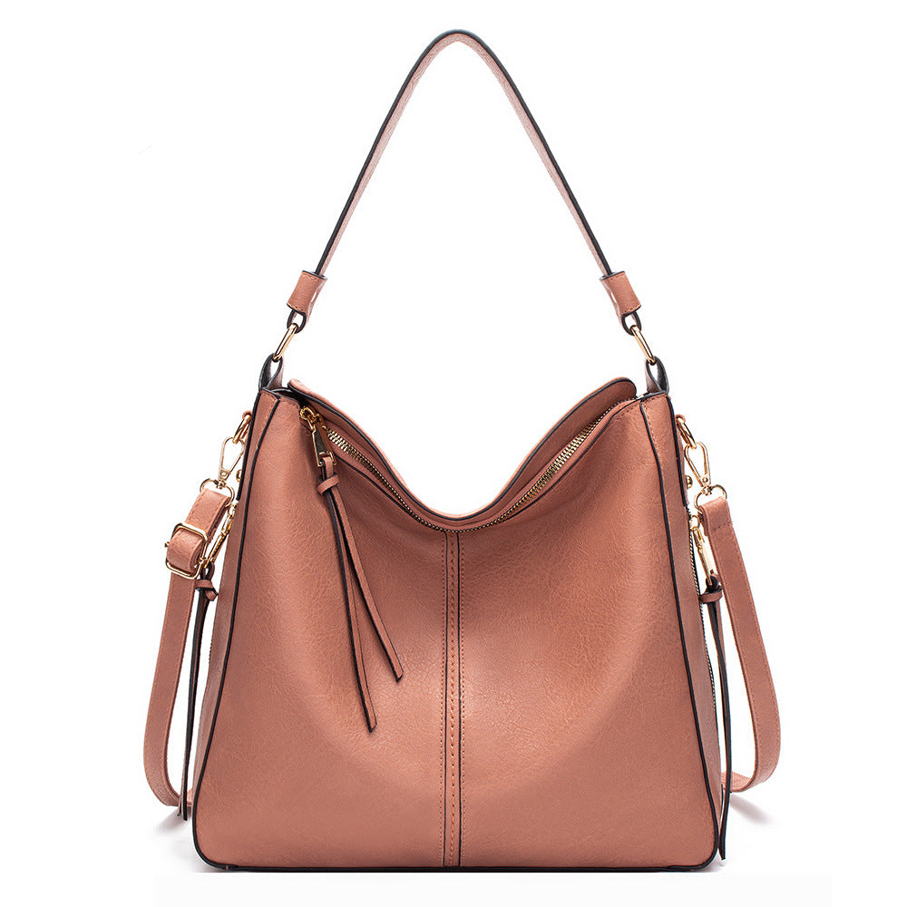 Hobo Bags High Capacity Handbags