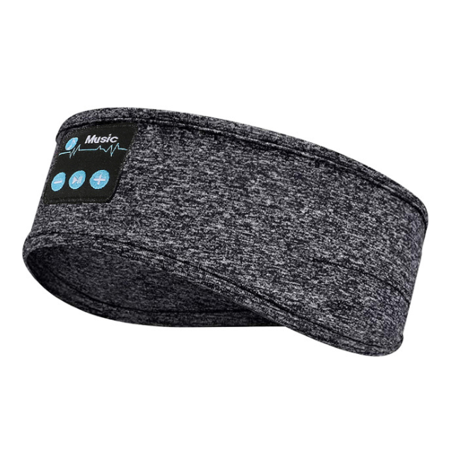 Wireless Bluetooth V5.0 Sports Headband