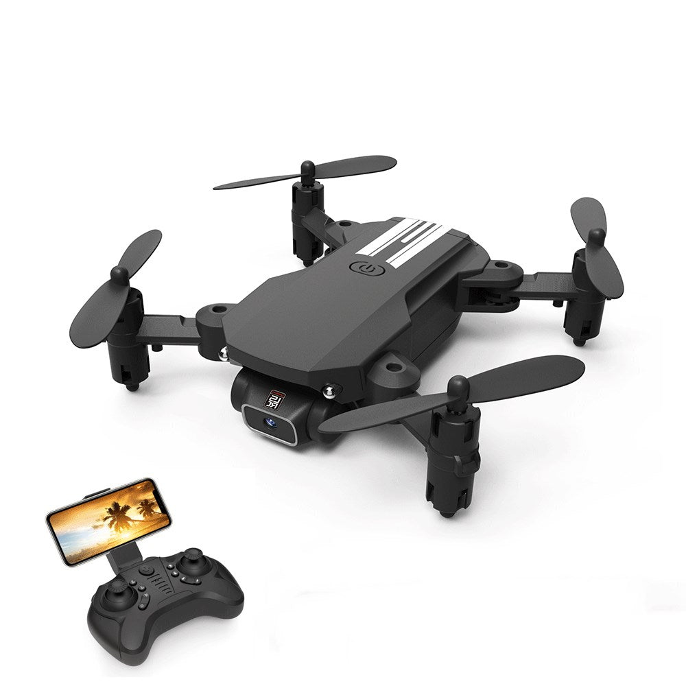 HD aerial photography drone