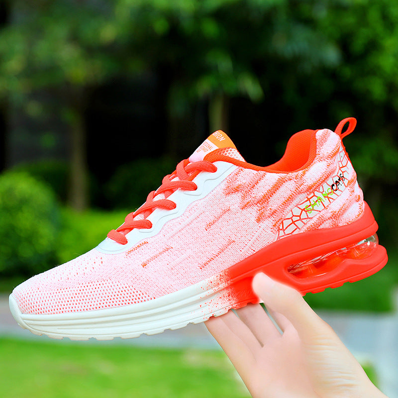 New  Woman's Air Cushion Sports Shoes