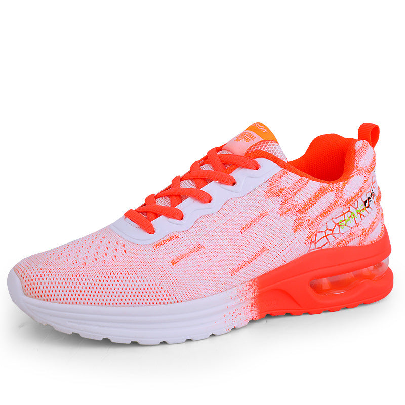 New  Woman's Air Cushion Sports Shoes