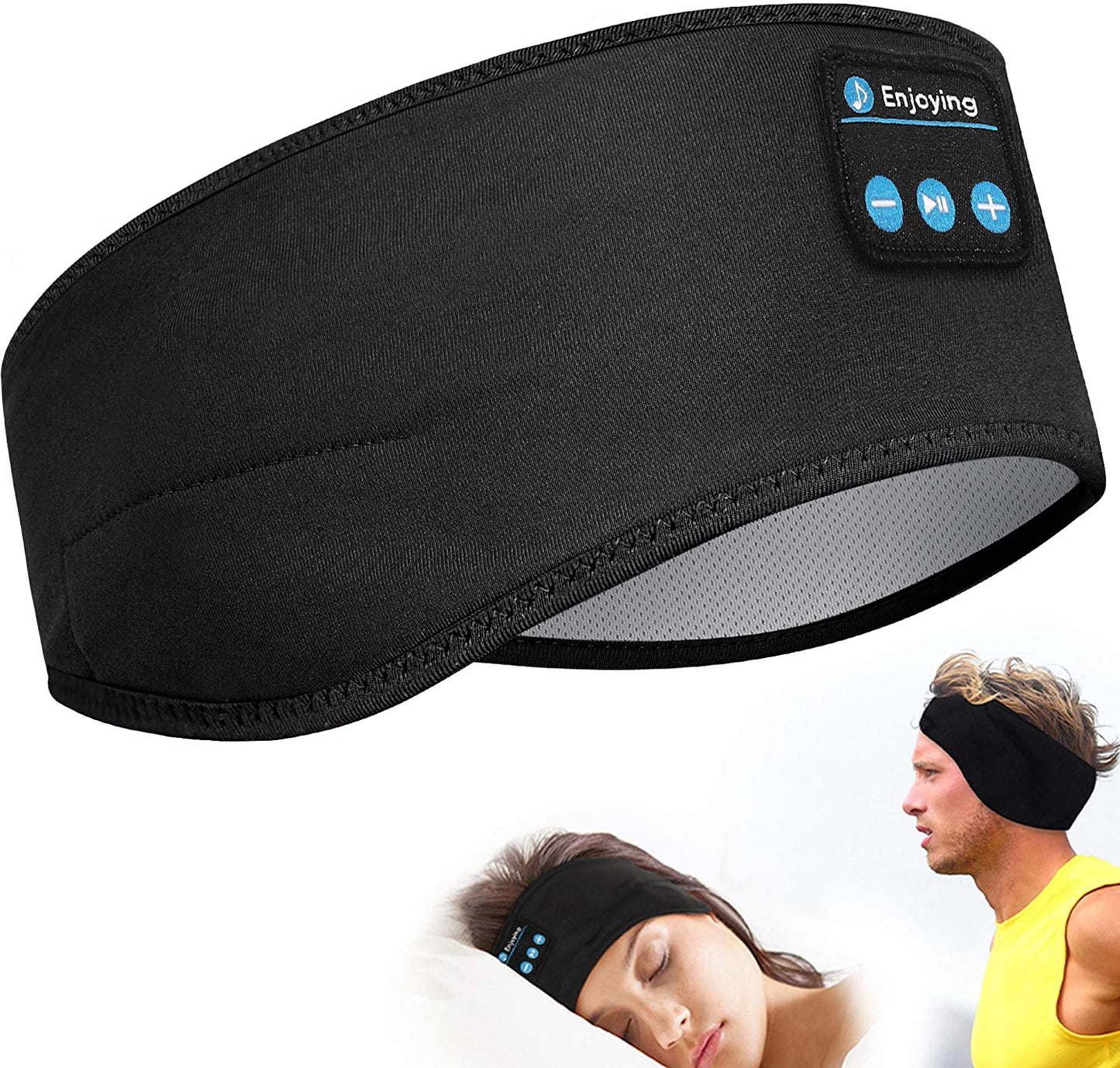 Wireless Bluetooth Sleeping Headphones